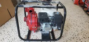 High Pressure Water Pump 500metres
