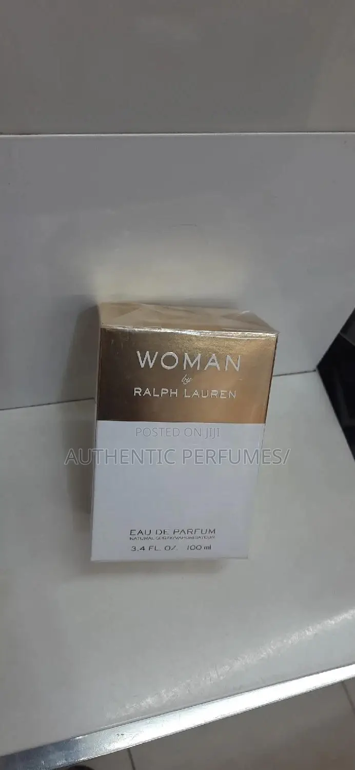 Woman by Ralph Lauren