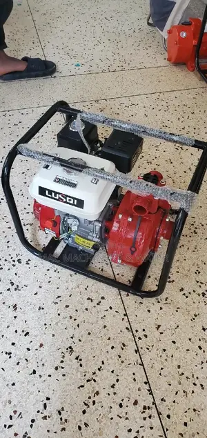 High Pressure Water Pump 500metres