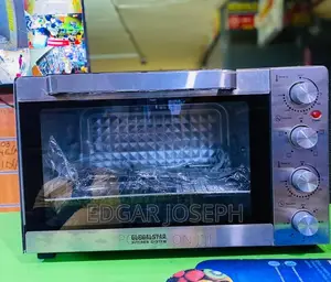 Globalstar Electric Oven 45L