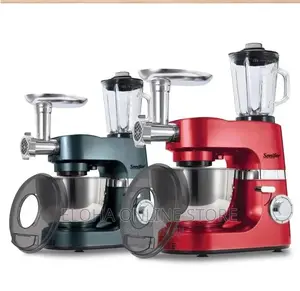 Sonifer 7 L Food Mixer Professional Commercial Blender
