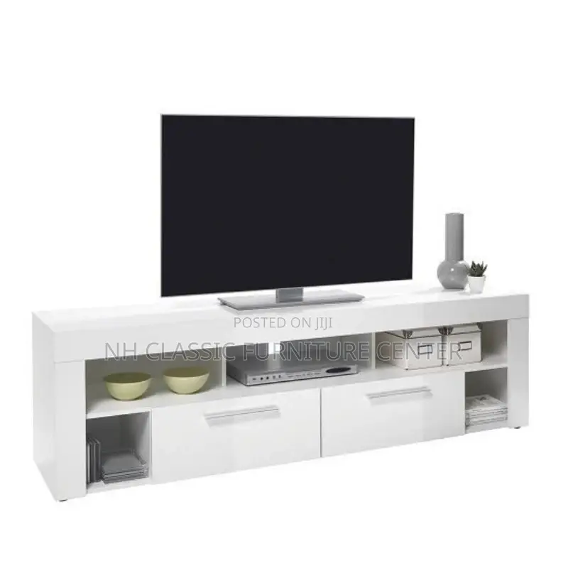 White Tvstand / White Tvstand / White Tv Stand