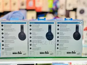 Anker Soundcore Q20i Wireless Noise Cancelling Headphones