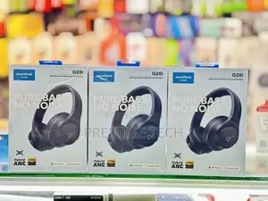 Anker Soundcore Q20i Wireless Noise Cancelling Headphones