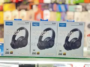 Anker Soundcore Q20i Wireless Noise Cancelling Headphones