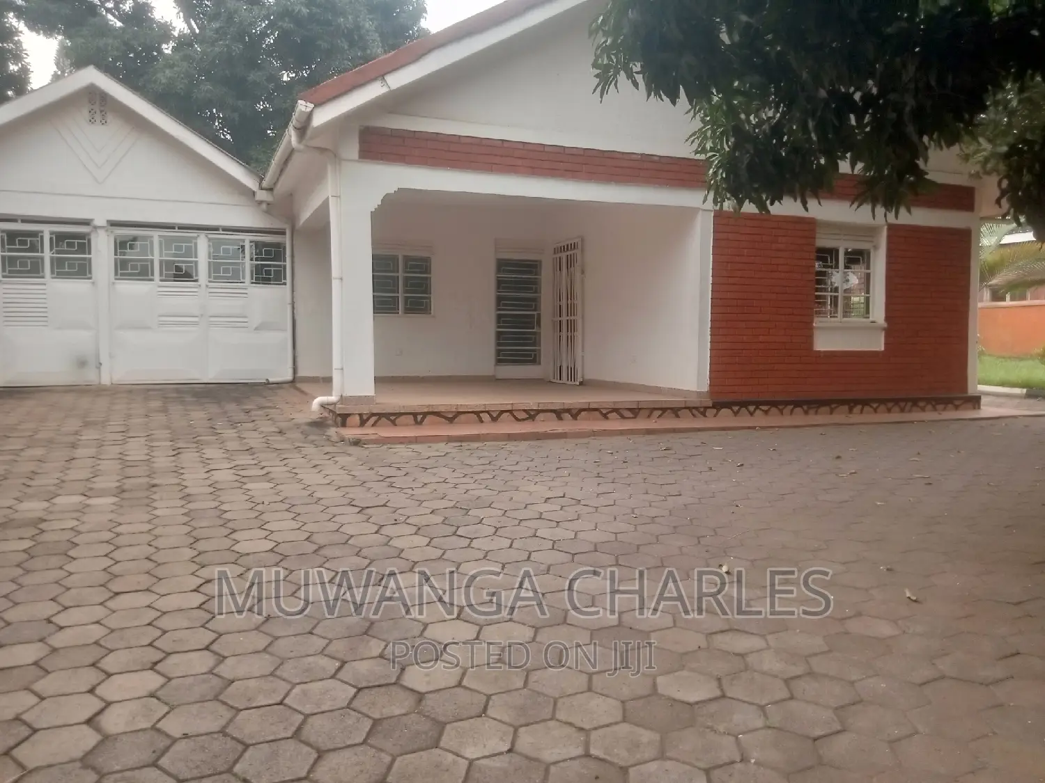 6bdrm Bungalow in Fs Properties Ltd, Central Division for rent