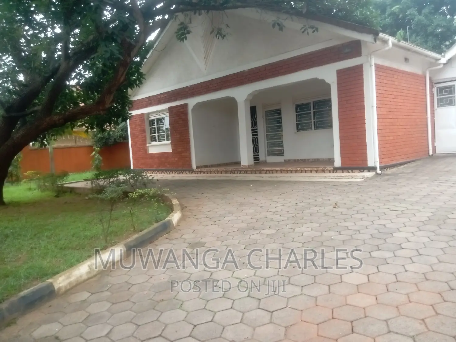 6bdrm Bungalow in Fs Properties Ltd, Central Division for rent