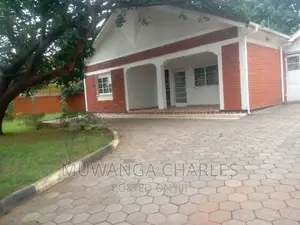 6bdrm Bungalow in Fs Properties Ltd, Central Division for rent