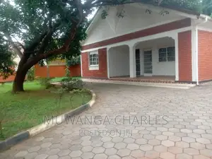 6bdrm Bungalow in Fs Properties Ltd, Central Division for rent