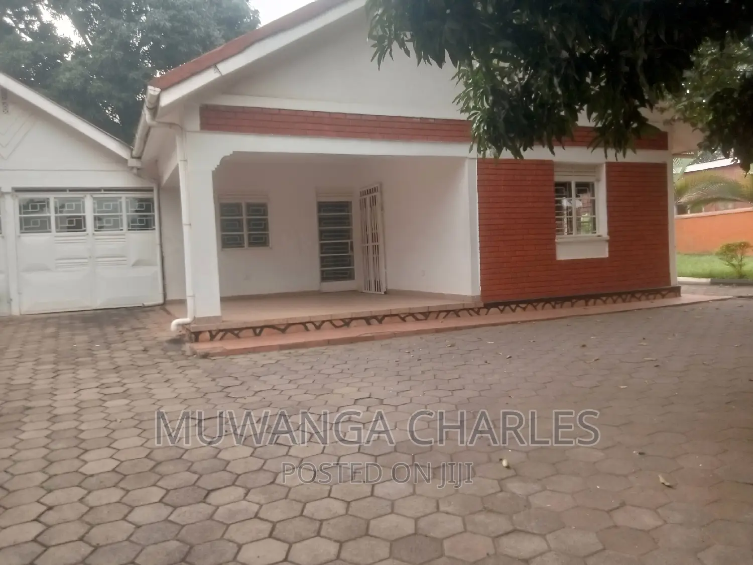 6bdrm Bungalow in Fs Properties Ltd, Central Division for rent