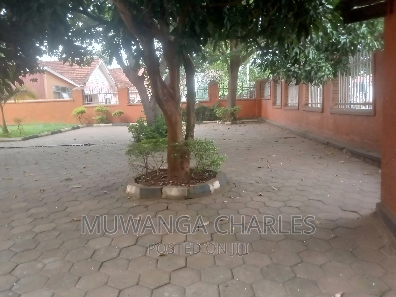 6bdrm Bungalow in Fs Properties Ltd, Central Division for rent