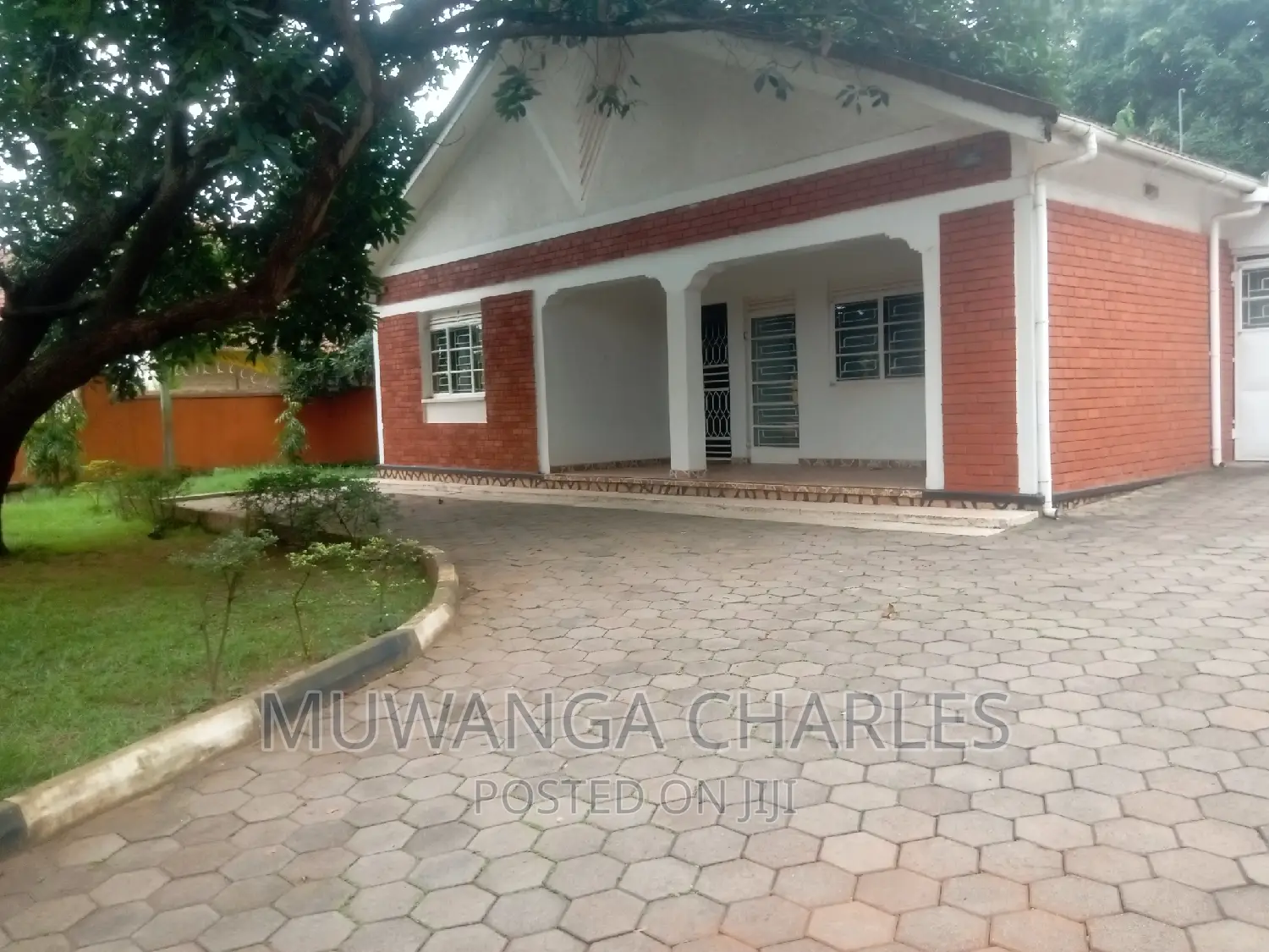 6bdrm Bungalow in Fs Properties Ltd, Central Division for rent