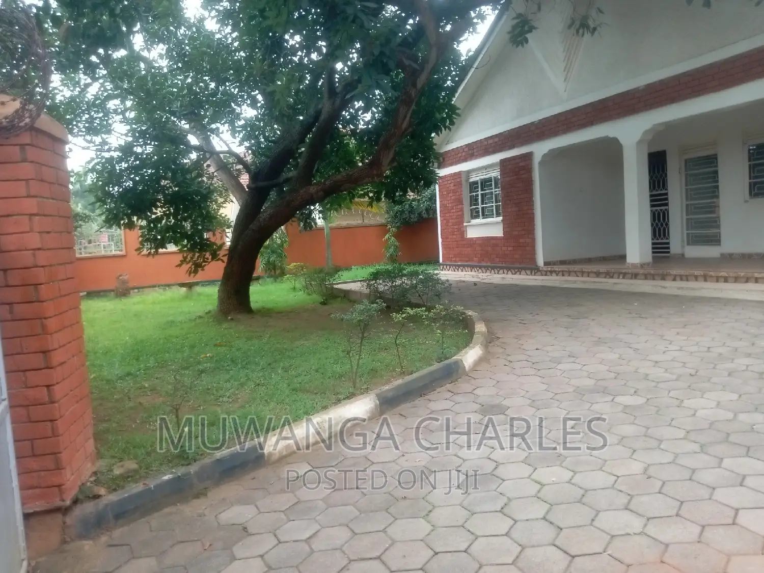 6bdrm Bungalow in Fs Properties Ltd, Central Division for rent