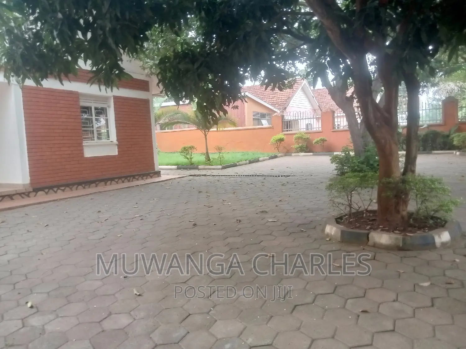 6bdrm Bungalow in Fs Properties Ltd, Central Division for rent