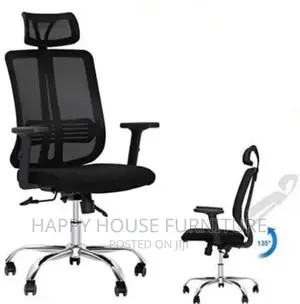 Ergonomic Office Chair