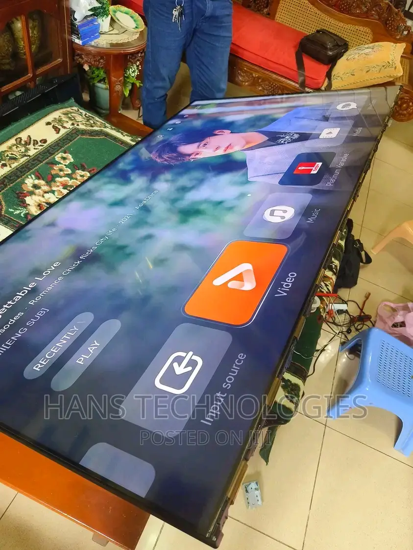 LCD and Led TV Repair