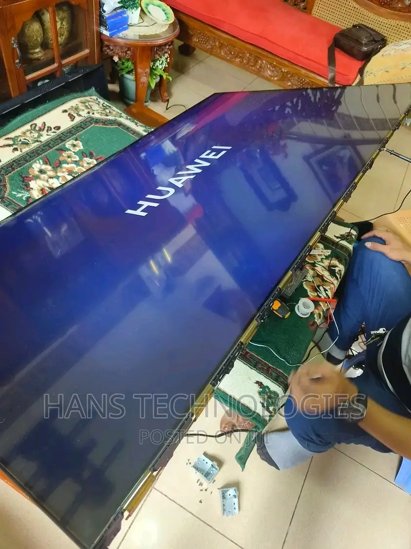 LCD and Led TV Repair