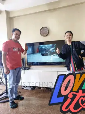 LCD and Led TV Repair