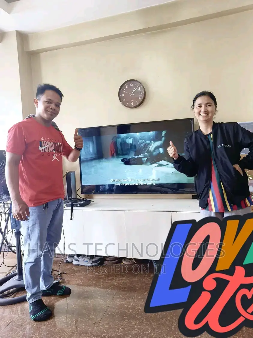 LCD and Led TV Repair