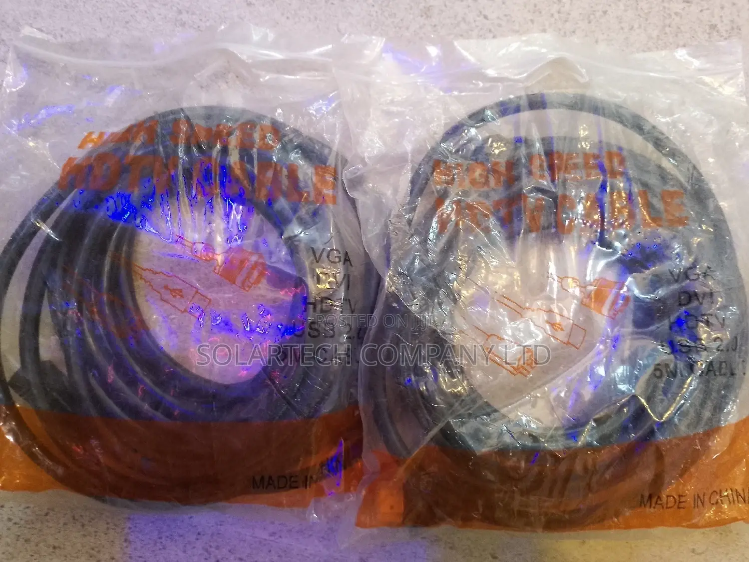 5m HDMI Cable