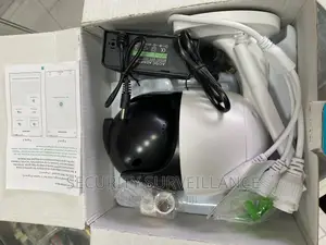 4G SIM Card Indoor and Outdoor Water Proof Camera