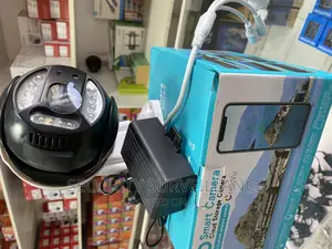 4G SIM Card Indoor and Outdoor Water Proof Camera