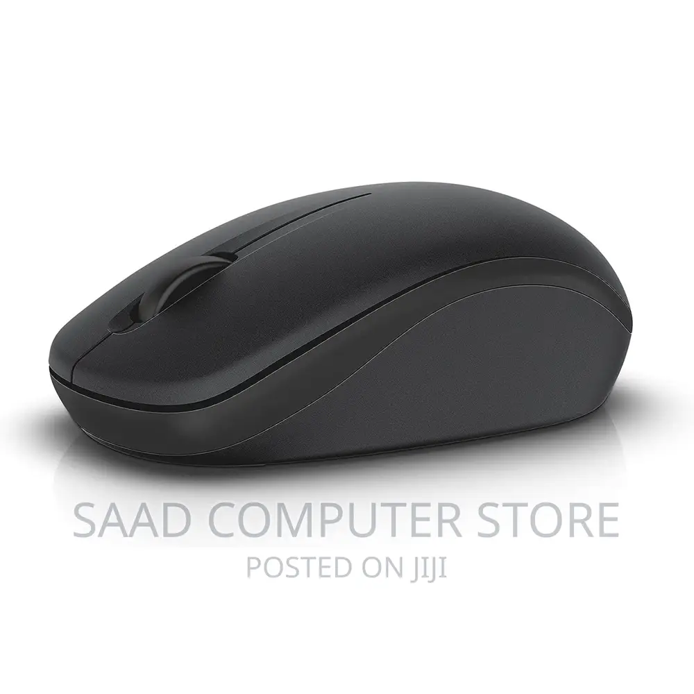 Dell Wireless Mouse WM126