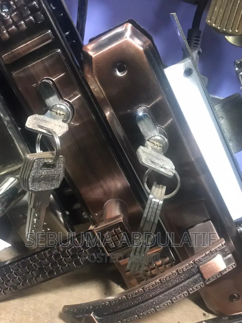 Door Handle