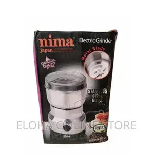 Nima Electric Grinder