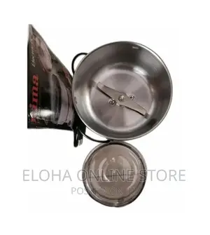 Nima Electric Grinder