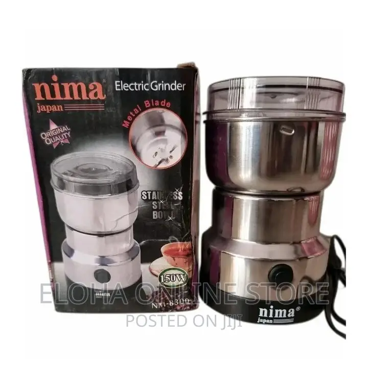 Nima Electric Grinder