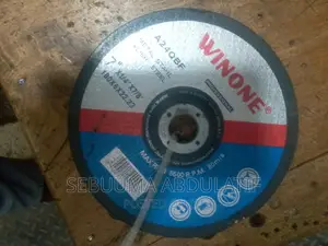 Photo - Grinding Discs
