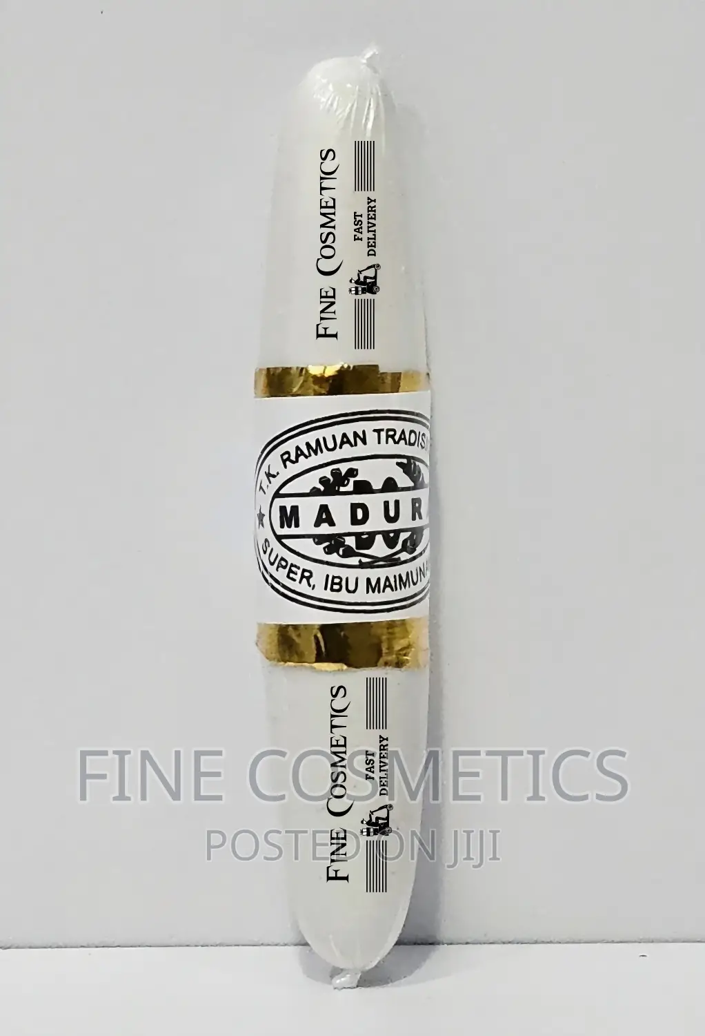 WOMEN'S VAGINA SUPER TIGHT |Madura Medicate Tightening Stick