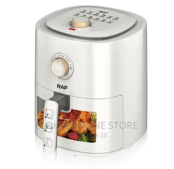 RAF 6 Liters Air Fryer