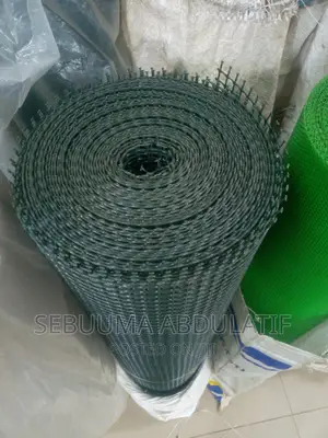Screening Nets