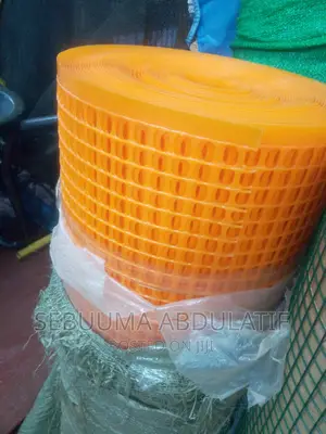 Photo - Safety Nets