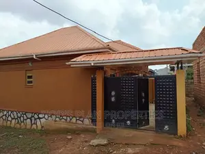 Photo - 2bdrm House in Nansana, Central Division for sale