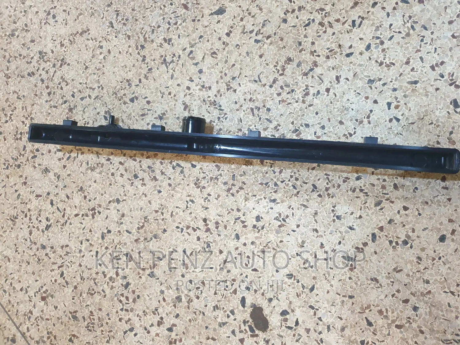 Subaru Outback Radiator Top Cover