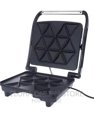 Heavy Duty Samosa(Sambusa) Maker