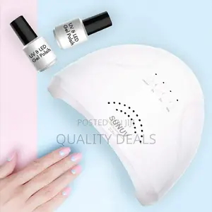 Sunuv Nail Dryer