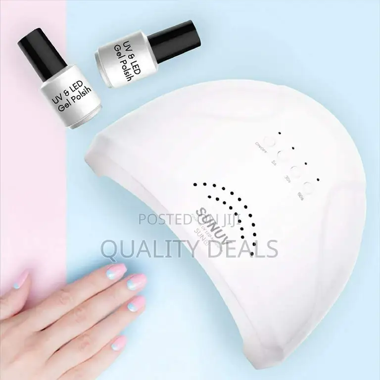 Sunuv Nail Dryer