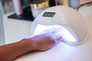 Sun Plus UV Led Nail Lamp