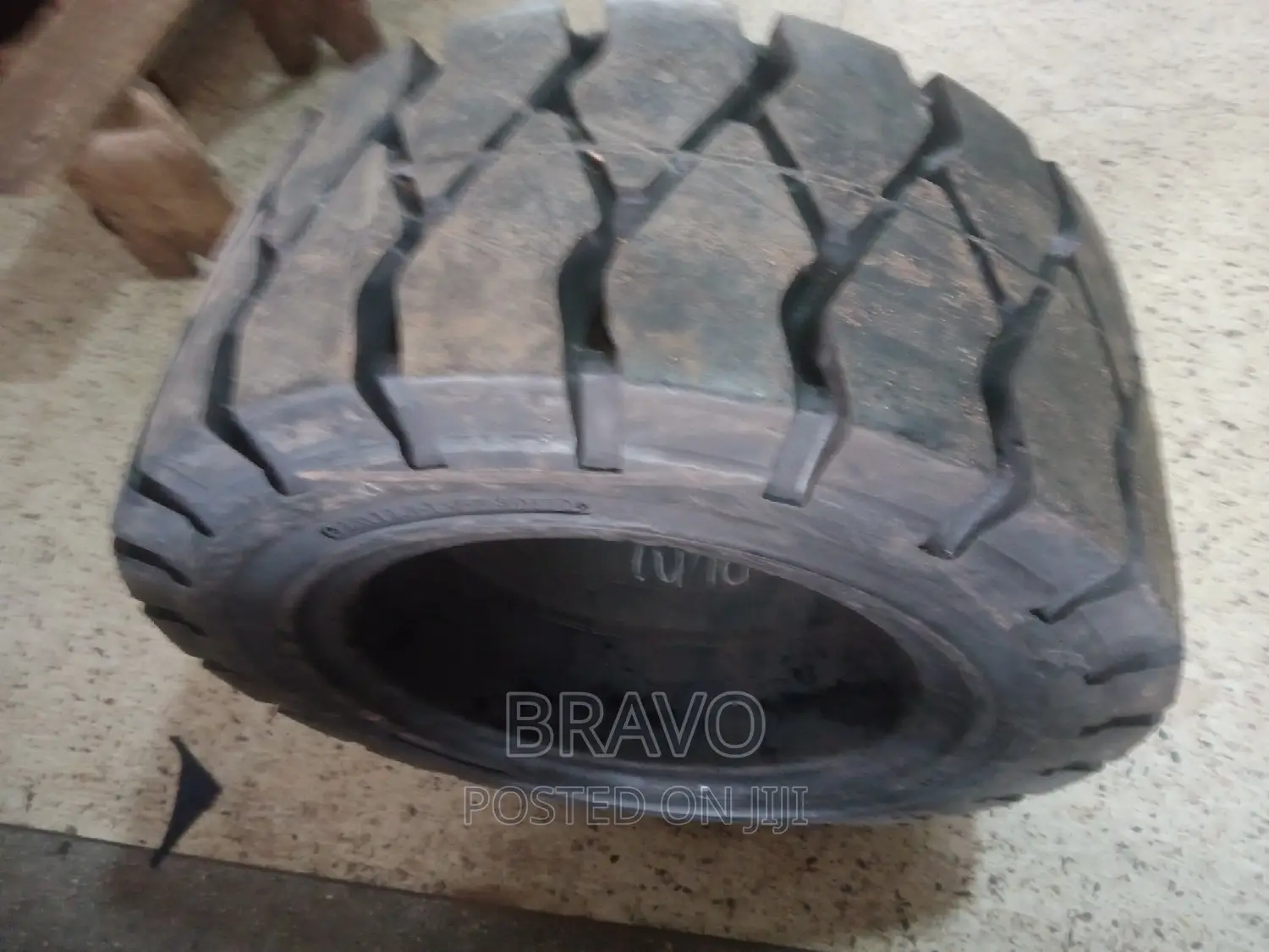 28*12.5- 15 Brand New Solid Tyres