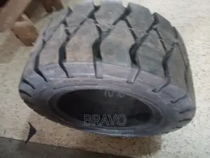 28*12.5- 15 Brand New Solid Tyres