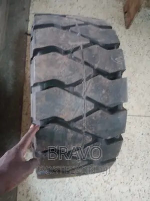 28*12.5- 15 Brand New Solid Tyres