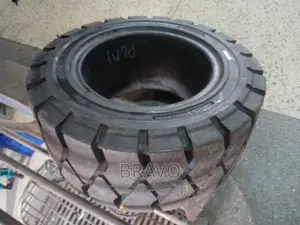 28*12.5- 15 Brand New Solid Tyres