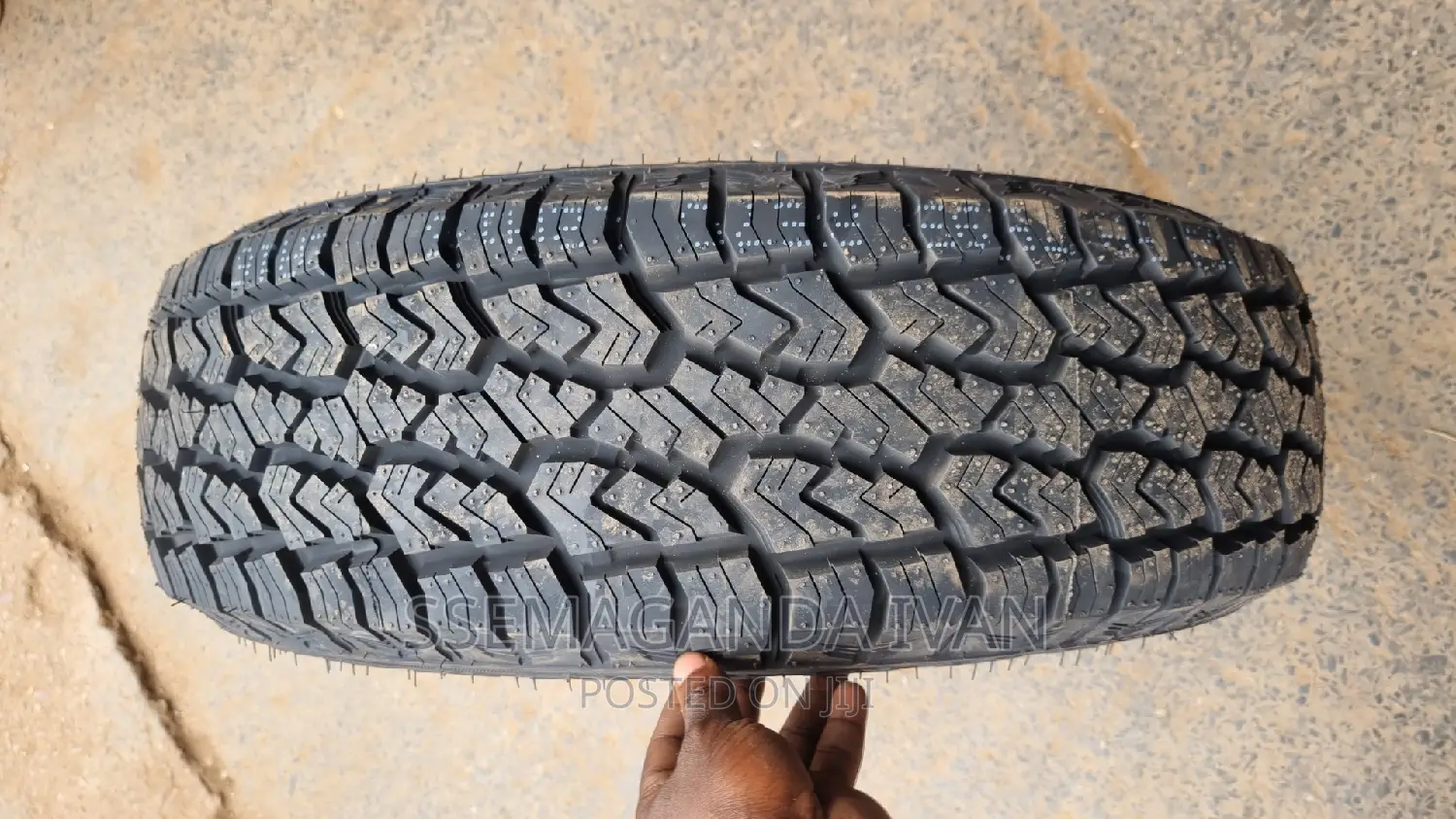215/70r16 Sailun a/T