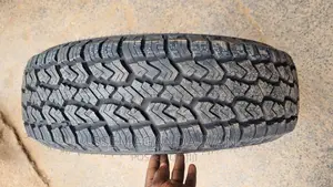 215/70r16 Terramax a/T Tyres