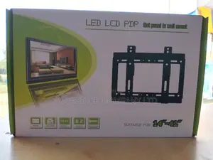 LED/LCD/PDP Flat Wall Mount