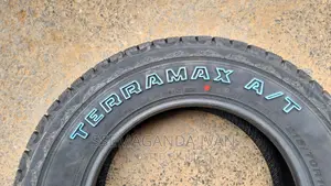 215/70r16 Terramax a/T Tyres